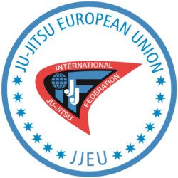 Ju Jitsu European Federation